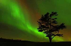 aurora boreale