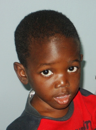 Idrissa Embalo